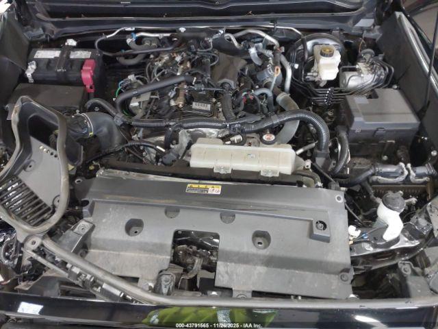 Toyota Tacoma Sr5 Image 4