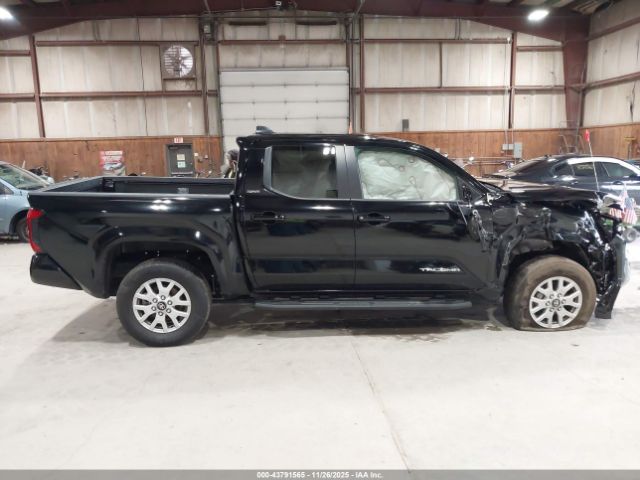 Toyota Tacoma Sr5 Image 9