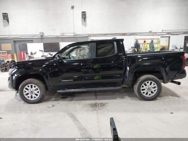 Toyota Tacoma Sr5 Image 16