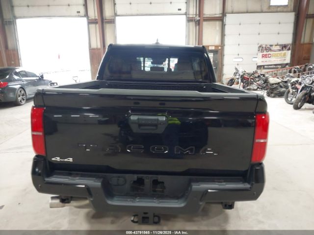 Toyota Tacoma Sr5 Image 2