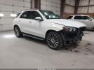 Mercedes-Benz GLE 4matic Image 1