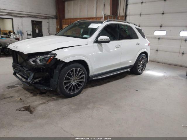 Mercedes-Benz GLE 4matic Image 19