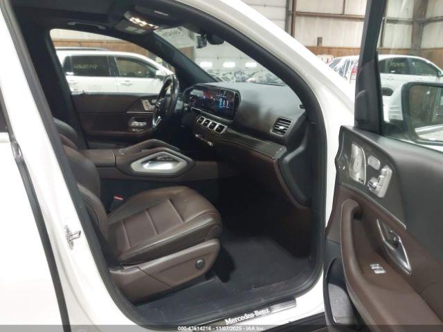 Mercedes-Benz GLE 4matic Image 5