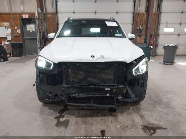 Mercedes-Benz GLE 4matic Image 3