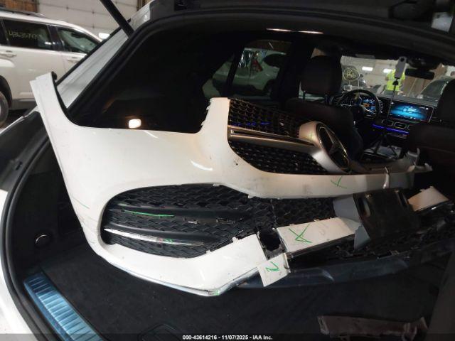 Mercedes-Benz GLE 4matic Image 20