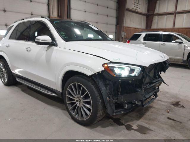 Mercedes-Benz GLE 4matic Image 11