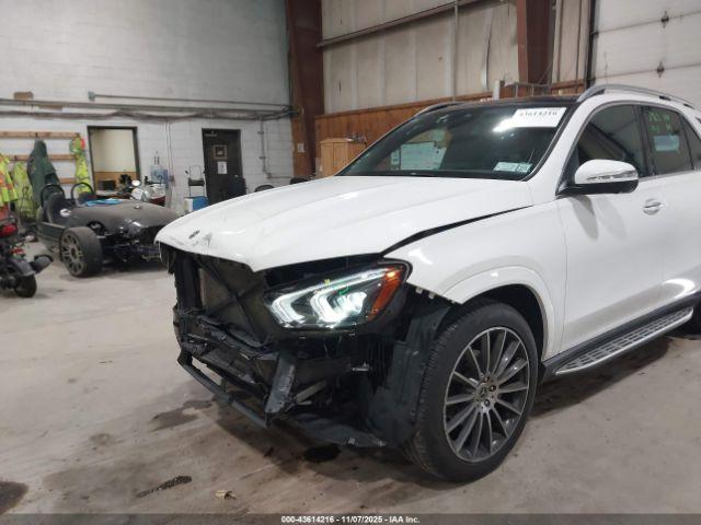 Mercedes-Benz GLE 4matic Image 13