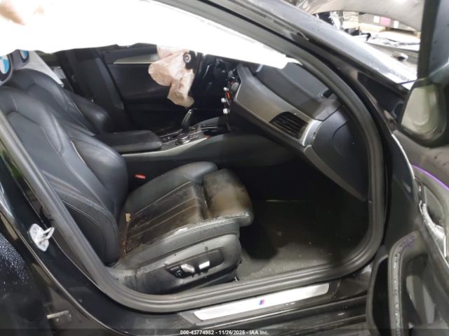 BMW 5 Series Xdrive Image 8