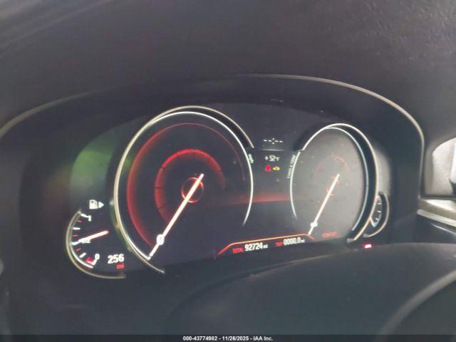 BMW 5 Series Xdrive Image 10