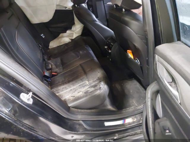 BMW 5 Series Xdrive Image 11