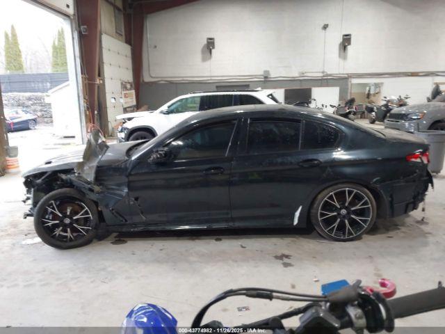 BMW 5 Series Xdrive Image 15