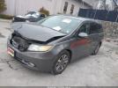Honda Odyssey Image 5