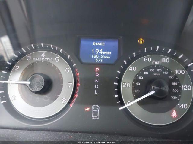 Honda Odyssey Image 8