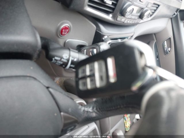 Honda Odyssey Image 9