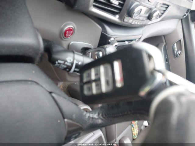 Honda Odyssey Image 9