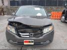 Honda Odyssey Image 3