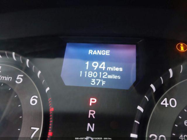 Honda Odyssey Image 12