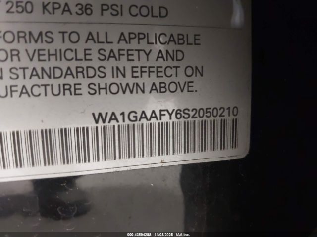 Audi Q5 Premium 45 Tfsi S Line Quattro Image 18