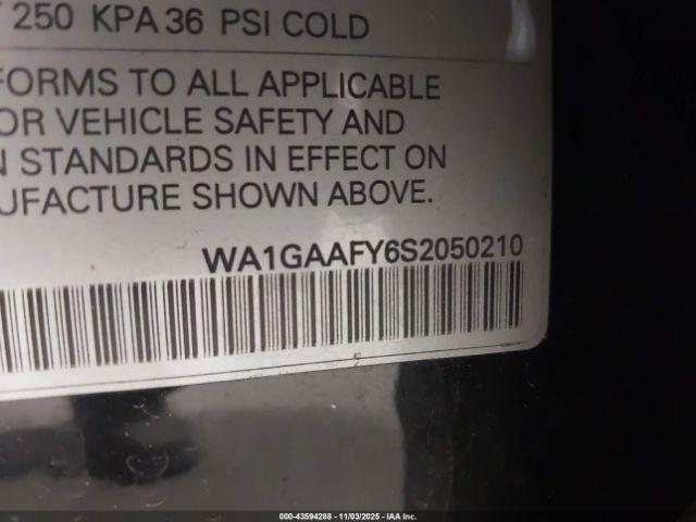 Audi Q5 Premium 45 Tfsi S Line Quattro Image 18