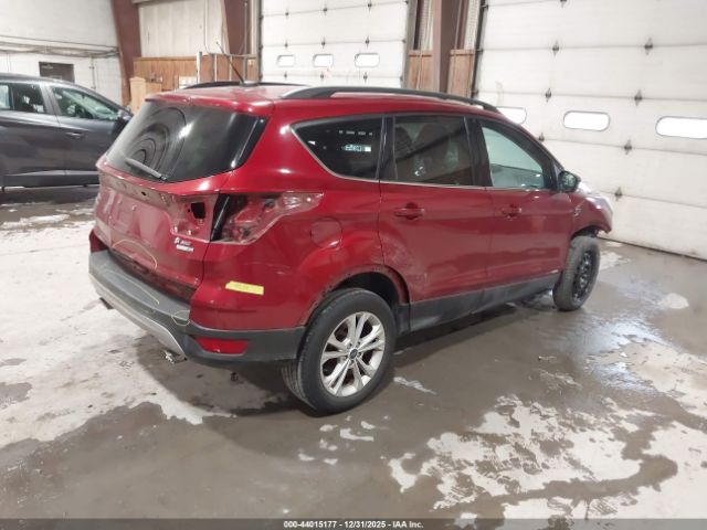 Ford Escape Se Image 5