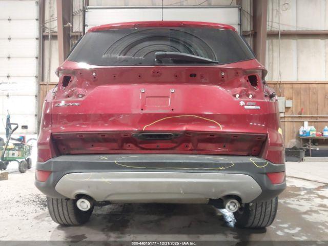 Ford Escape Se Image 6