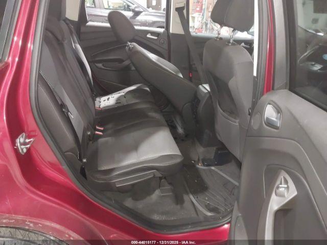 Ford Escape Se Image 4