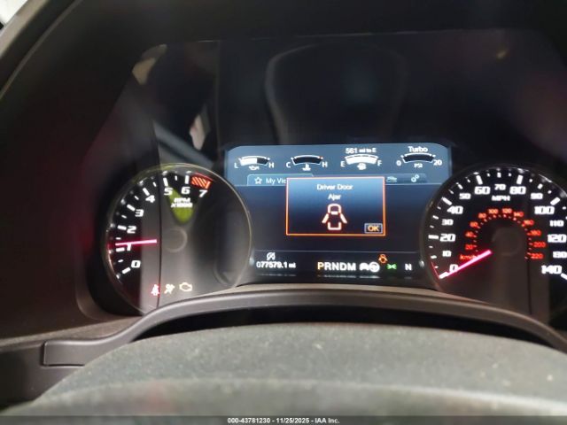 Ford F-150 Raptor Image 7