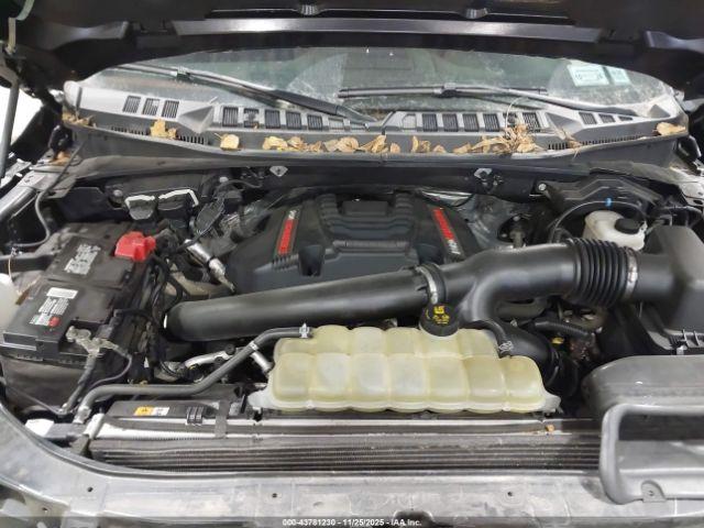 Ford F-150 Raptor Image 16