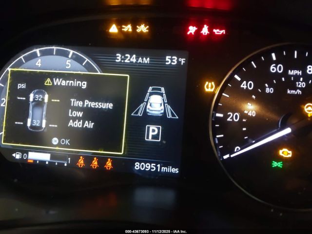 Nissan Kicks Sv Xtronic Cvt Image 10