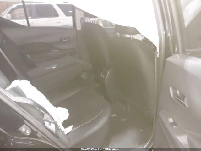 Nissan Kicks Sv Xtronic Cvt Image 11