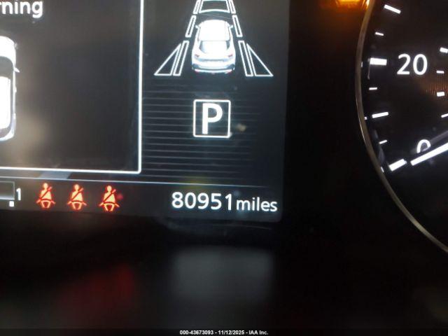 Nissan Kicks Sv Xtronic Cvt Image 4