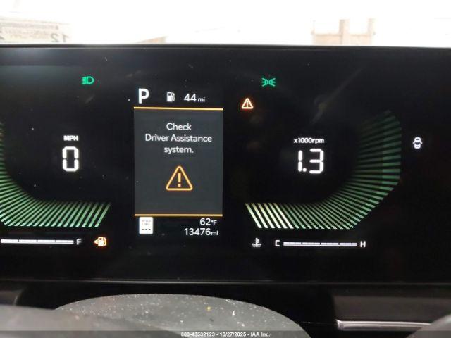 Kia K5 Gt-line Image 4