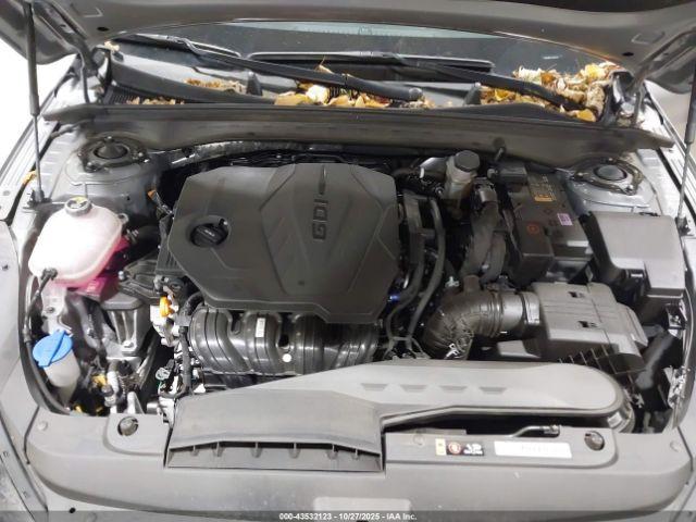 Kia K5 Gt-line Image 17