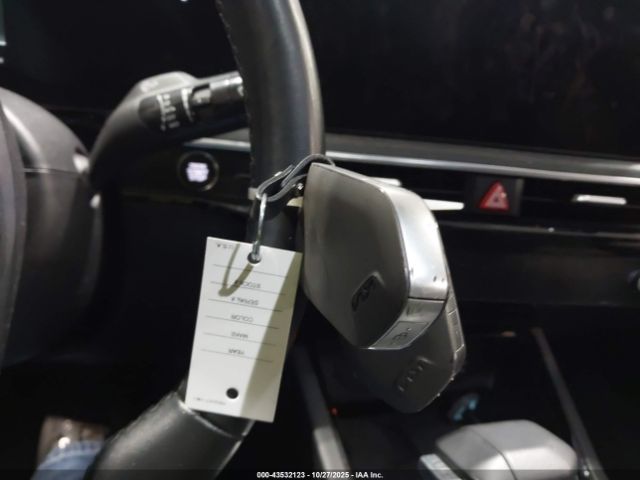 Kia K5 Gt-line Image 11