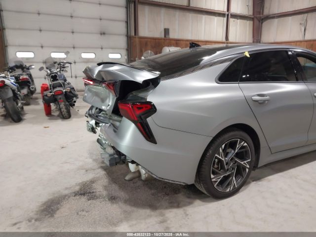 Kia K5 Gt-line Image 15