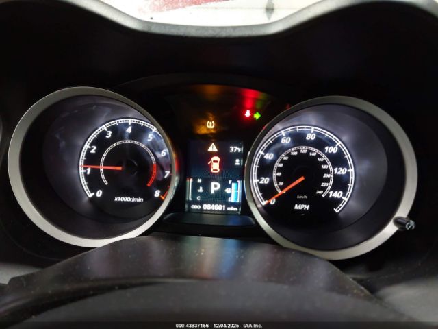 Mitsubishi Lancer Image 15