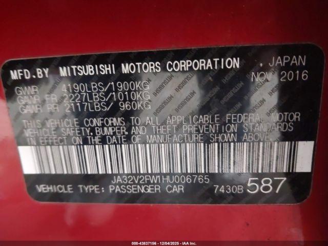 Mitsubishi Lancer Image 2