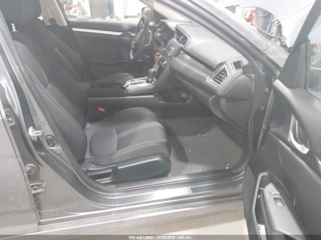 Honda Civic Lx Image 6