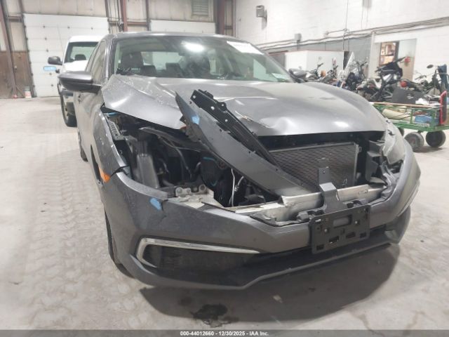 Honda Civic Lx Image 5