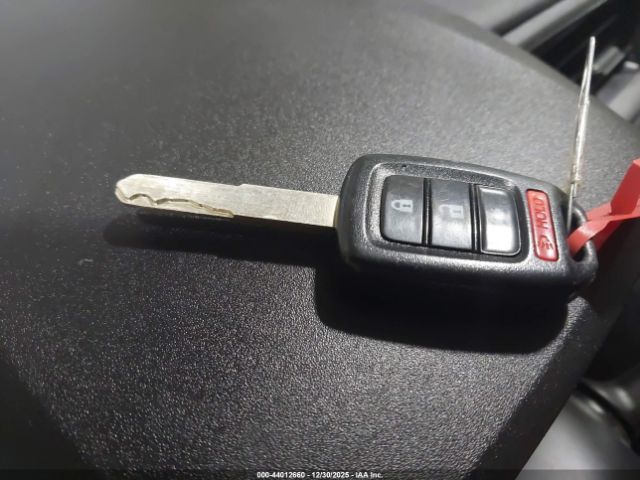 Honda Civic Lx Image 9