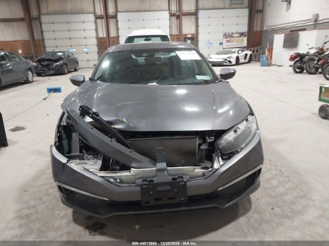 Honda Civic Lx Image 11