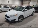 Ford Focus Se Image 2