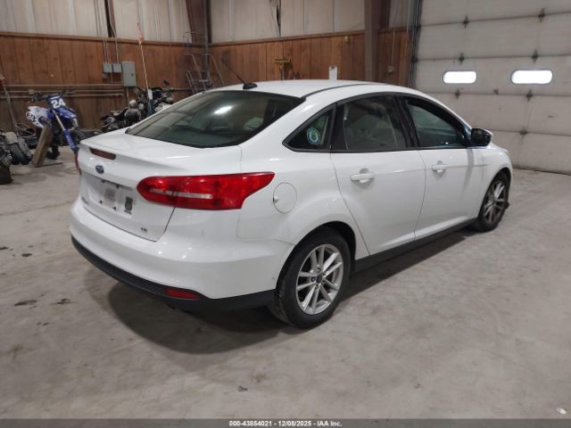 Ford Focus Se Image 15