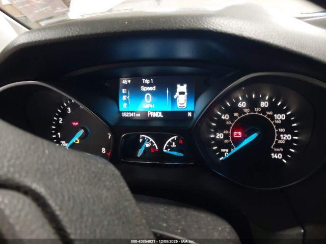 Ford Focus Se Image 13