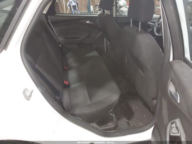 Ford Focus Se Image 3