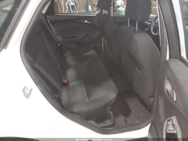 Ford Focus Se Image 3