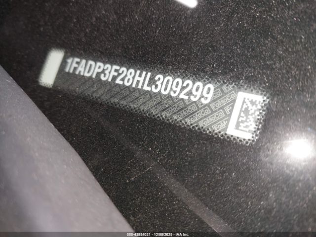 Ford Focus Se Image 6