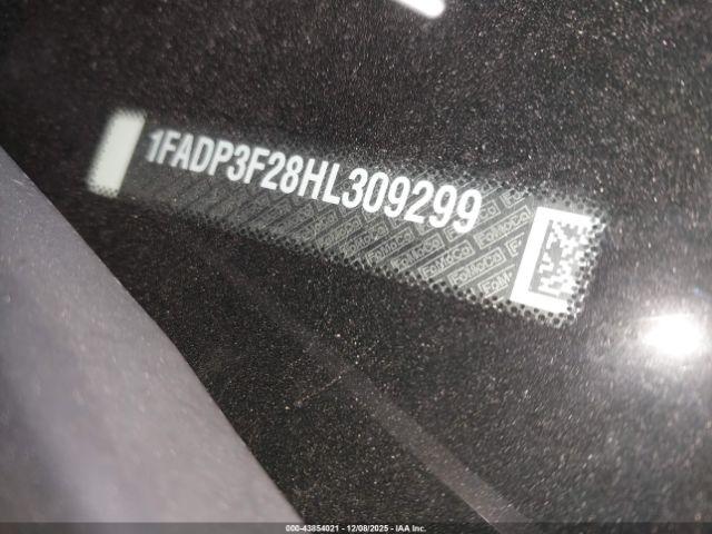 Ford Focus Se Image 6