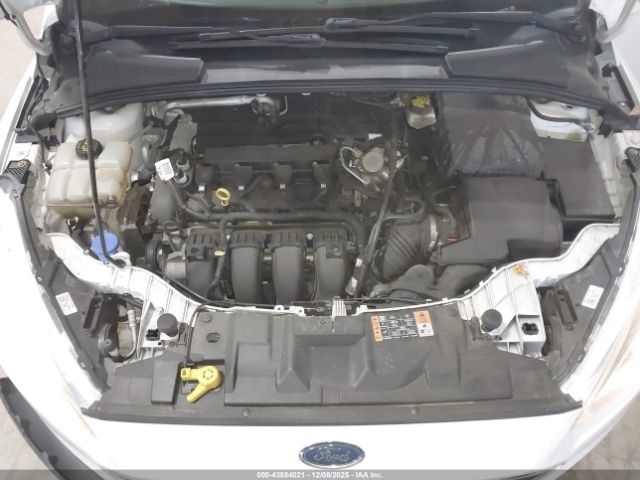 Ford Focus Se Image 7