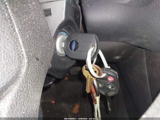 Ford Focus Se Image 11